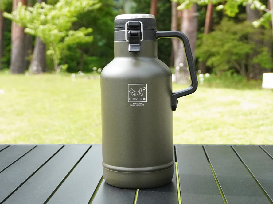 FUTURE FOX(フューチャーフォックス) / アイスジャグ 1.9L_ラッチ式