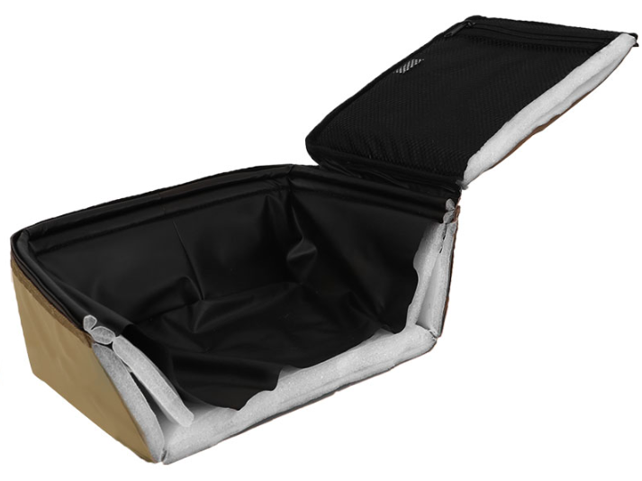 DOD(ディーオーディー) ソフトくらこ(10) 断熱材