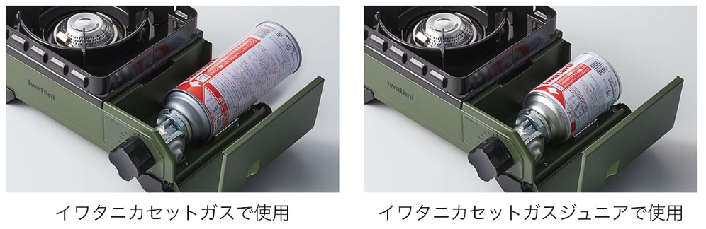 タフまるjr.CB缶比較
