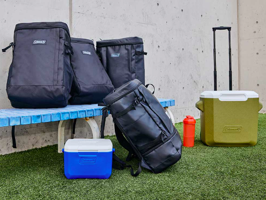 コールマン(Coleman) テイク6 (4.7L)部活におすすめできるクーラー