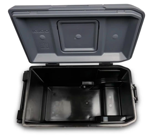 マックスコールド 90QT ローラータイヤハウス