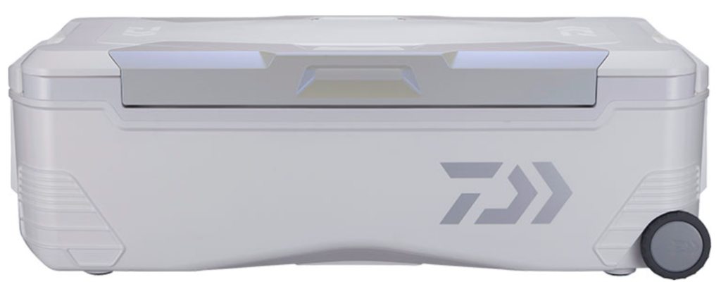 トランクマスターHD II