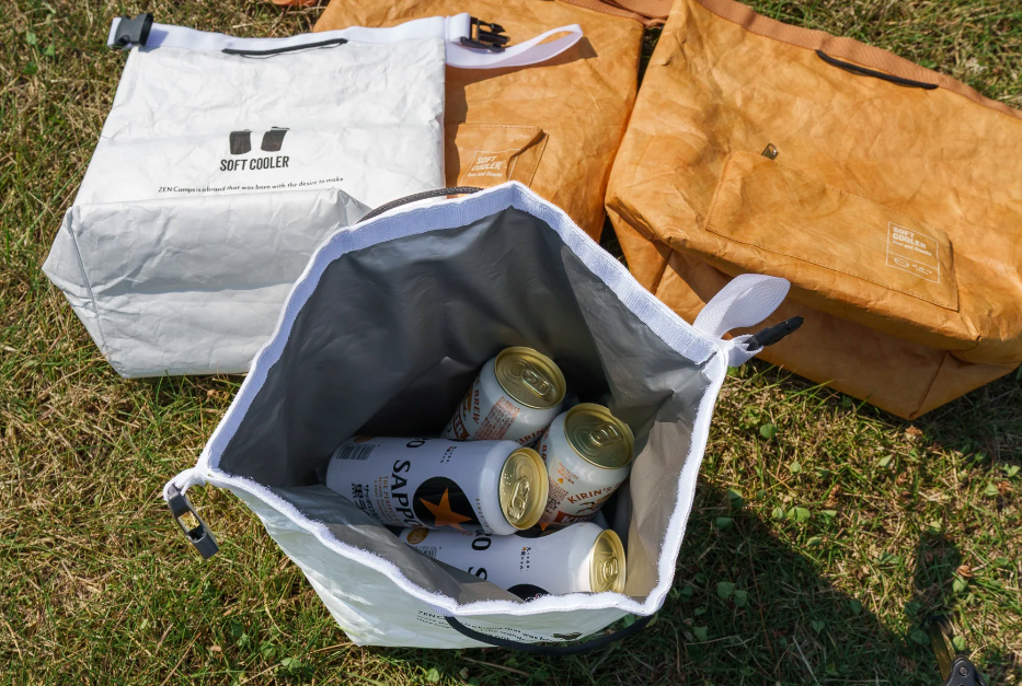 ZEN Camps / ZEN Roll Top Cooler